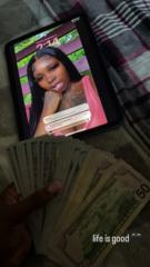 Shamekia Benning