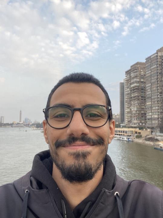 Abanoub Adel