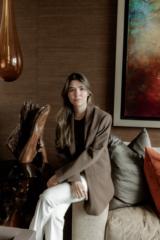 Paulina de Gortari