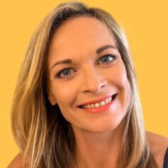 Lisa Wülfing