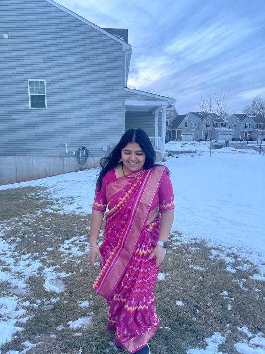 Suchi Patel