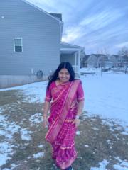 Suchi Patel