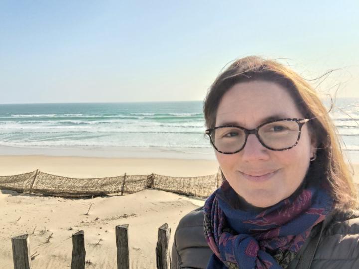 Hélène Medard