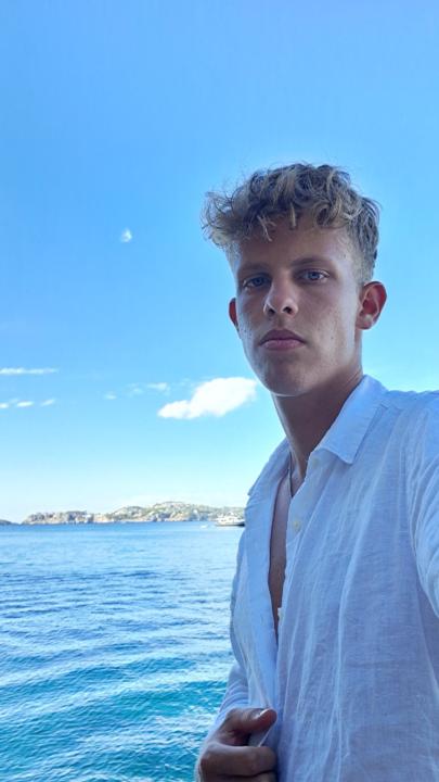 Péter Balla
