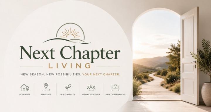 Next Chapter Living