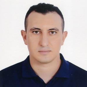 Souhaiel Gharbi