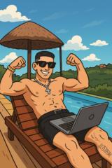 Max Fitness