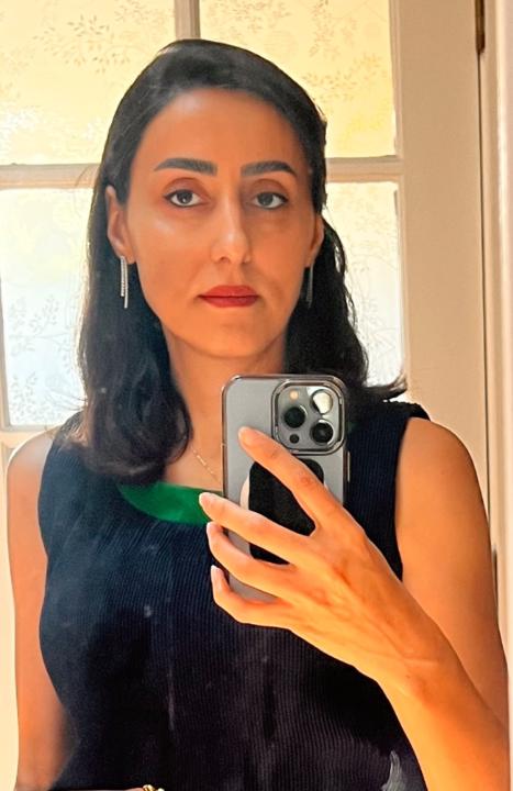 Neda Nikakhtar