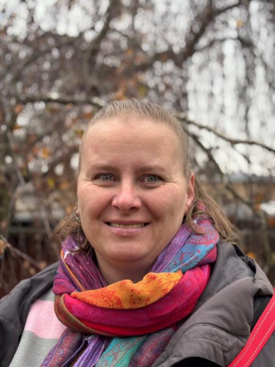 Anežka Štroblíková