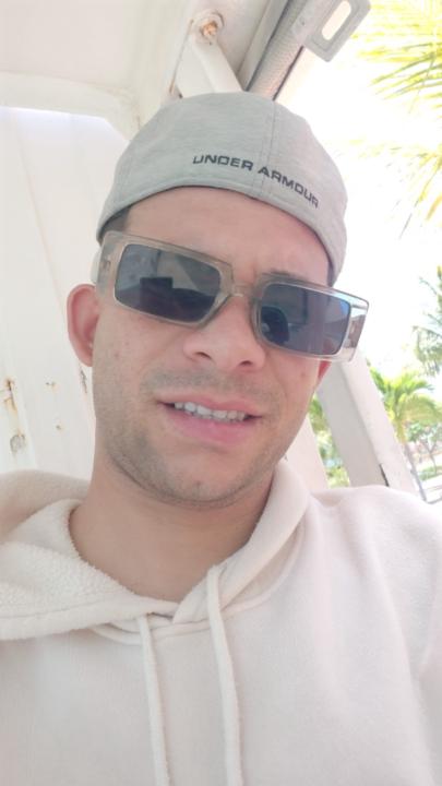 Lázaro Alejandro