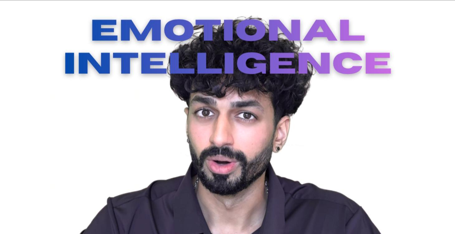 Emotional Intelligence🚀