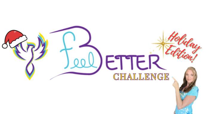 Feel BETTER Challenge 