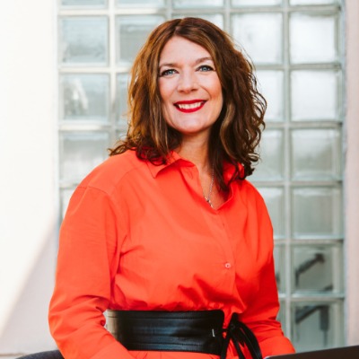 Linda Björck