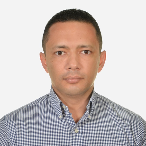Joel Escobar