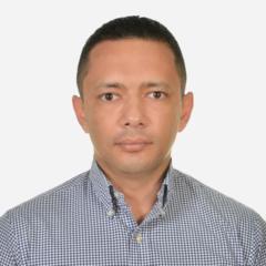 Joel Escobar