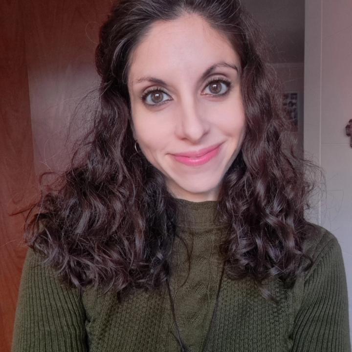 Ximena Curi