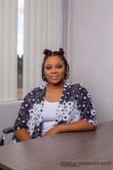 Tierra Rowser