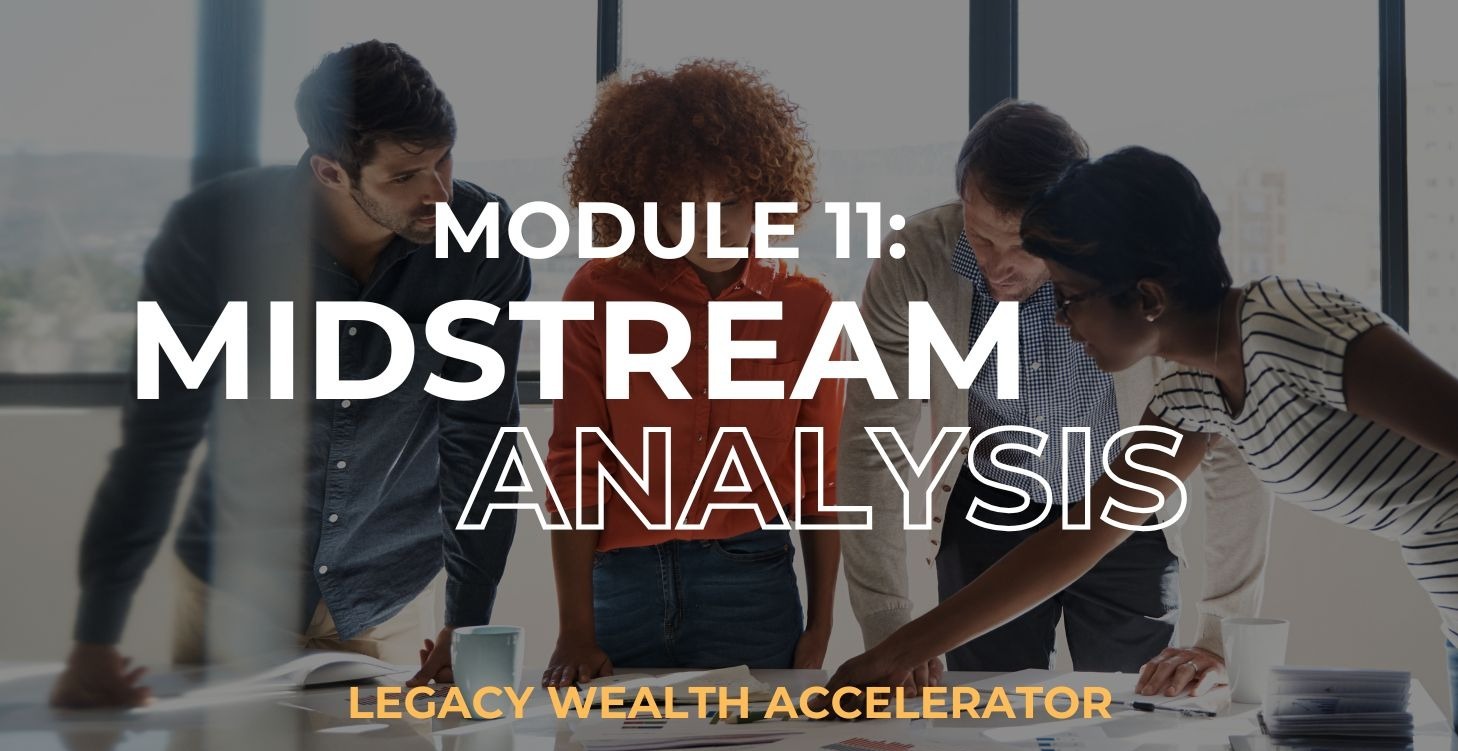 Module 11: Midstream Analysis - LWA