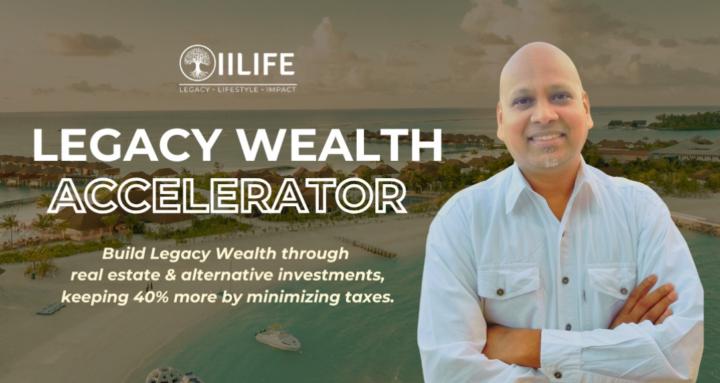 Legacy Wealth Accelerator