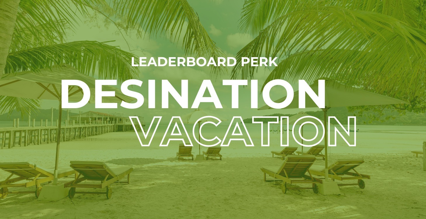 Destination Vacation