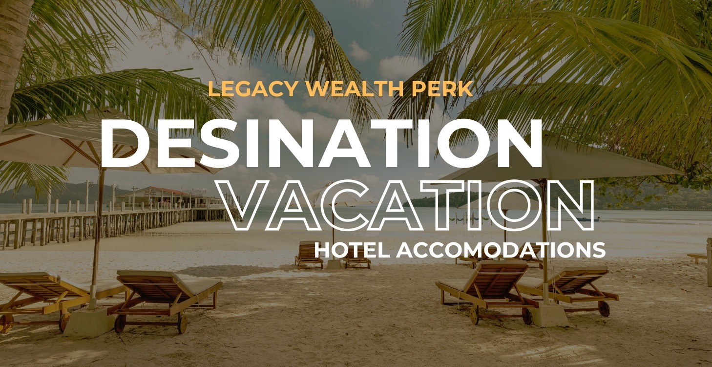 Destination Vacation (Hotel)