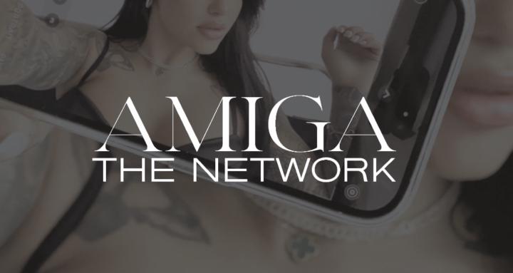 Amiga The Network