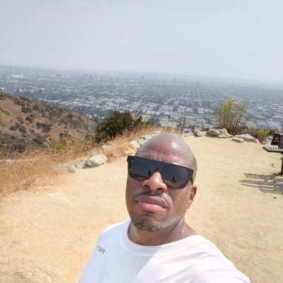 Reginald Merritt