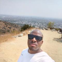 Reginald Merritt