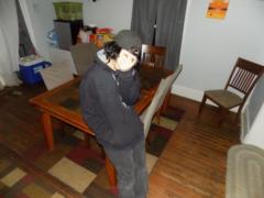 Zach Kaisk