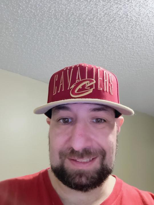 Jeff Baron