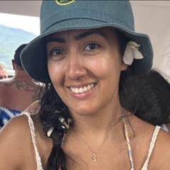 Rosario Mora