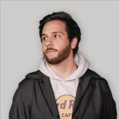 Lucas Carrijo