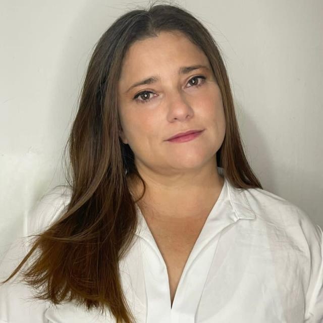 ruby Esmeralda Ordoñez