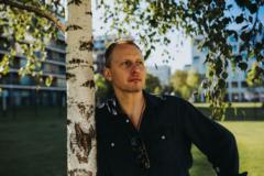 Kamil Bukala