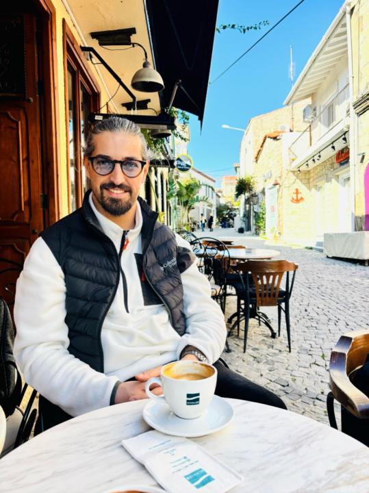 Hasan Perçin