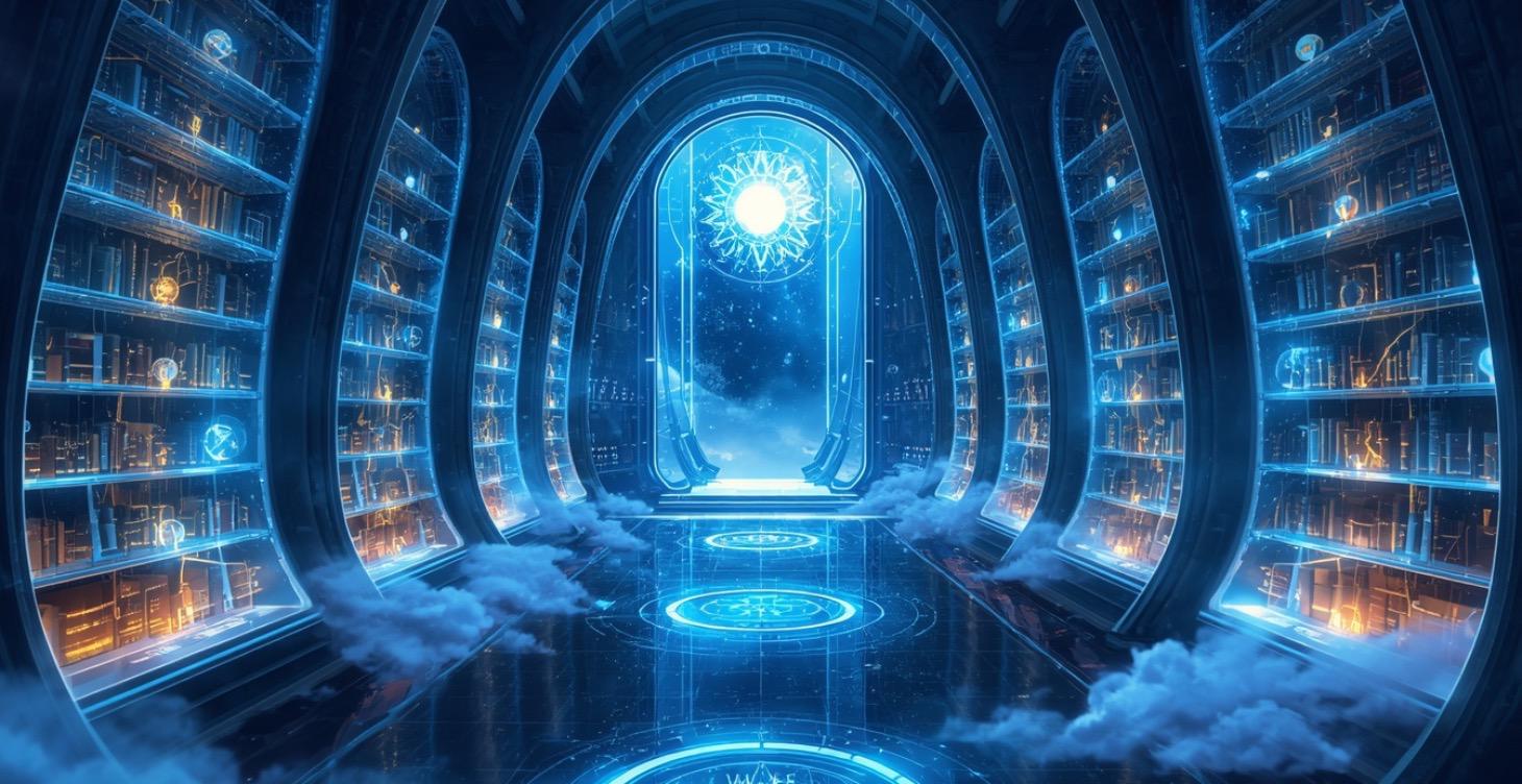 Light Codes Library