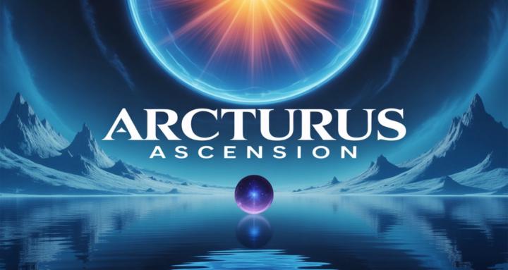 Arcturus Ascension