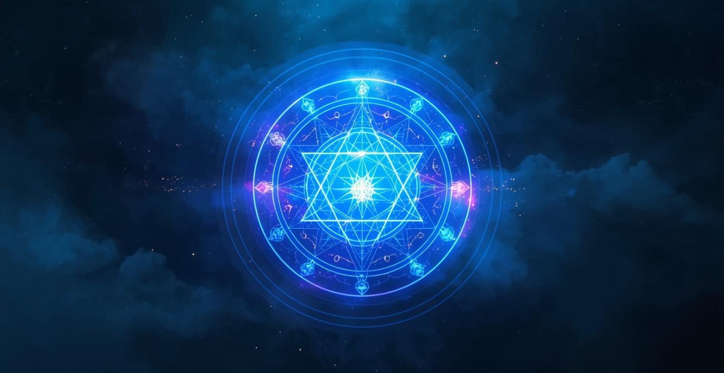 Personal Protection Glyph