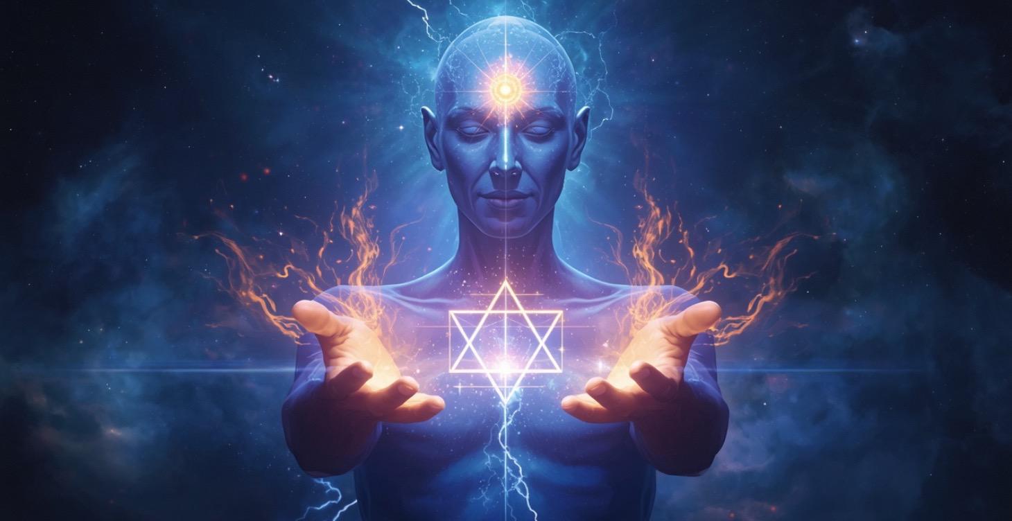 Personal Arcturian Transmission