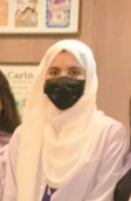 Rafia Azam