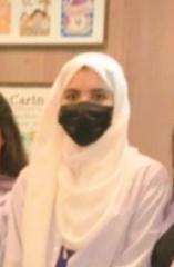 Rafia Azam