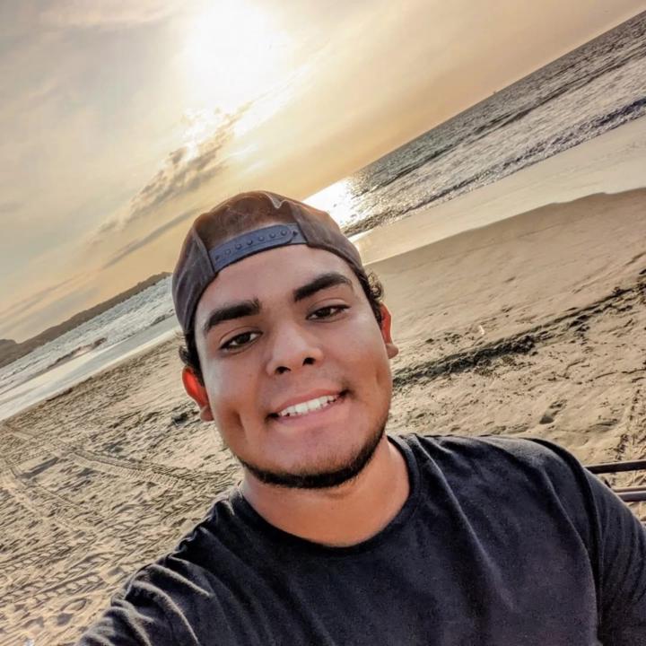 Rodrigo Jaramillo