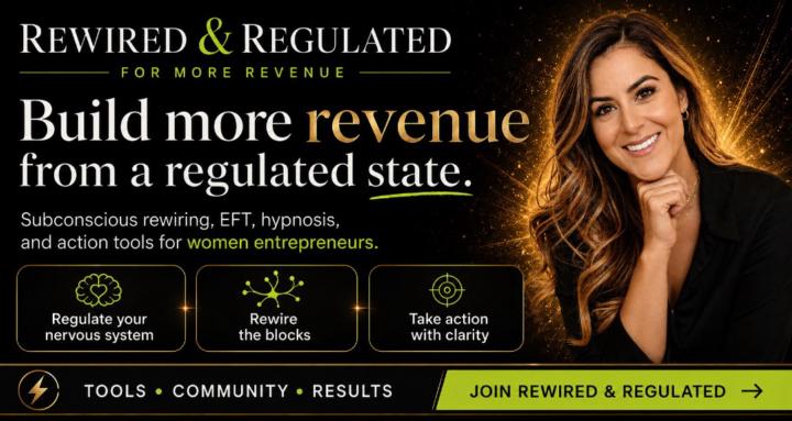 Rewired & Regulated