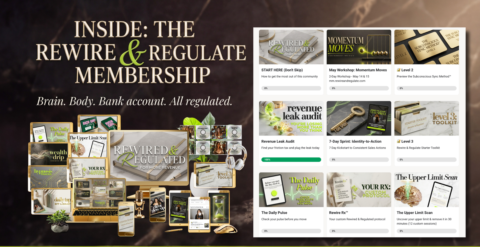 Rewired & Regulated gallery image