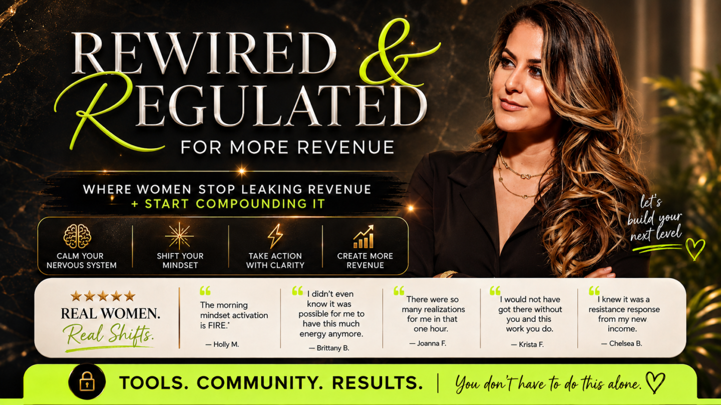 Rewired & Regulated