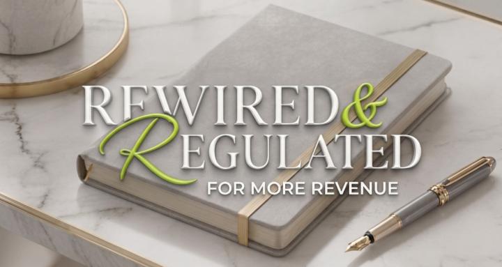 Rewired & Regulated