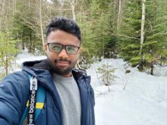 Sumanth Nethi