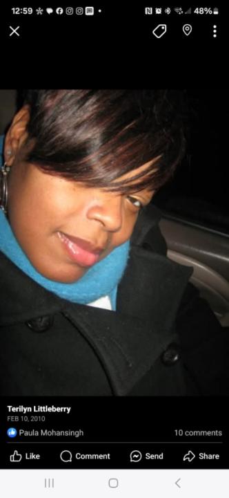 Terilynn Littleberry