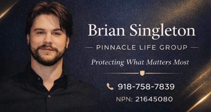 Drake Singleton
