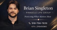 Drake Singleton